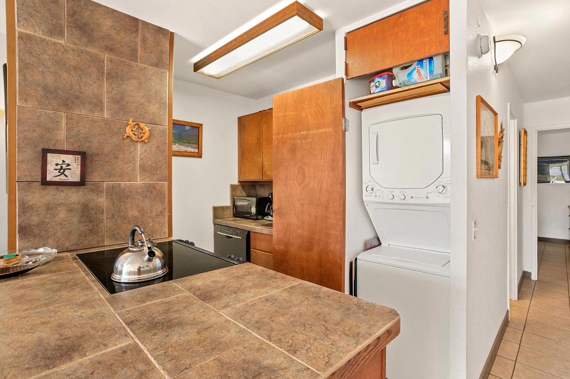 Maui Vista 3-102 - Near Great Snorkeling Beach كيهي المظهر الخارجي الصورة