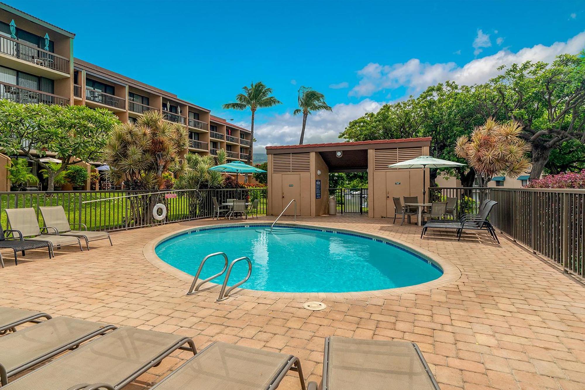 Maui Vista 3-102 - Near Great Snorkeling Beach كيهي المظهر الخارجي الصورة