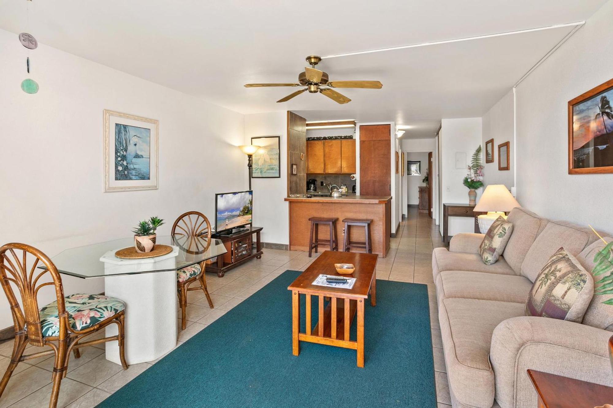 Maui Vista 3-102 - Near Great Snorkeling Beach كيهي المظهر الخارجي الصورة
