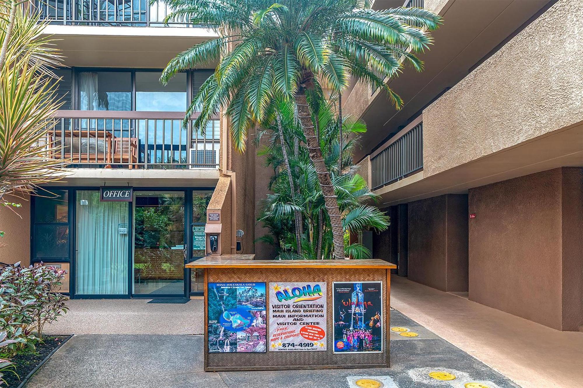 Maui Vista 3-102 - Near Great Snorkeling Beach كيهي المظهر الخارجي الصورة