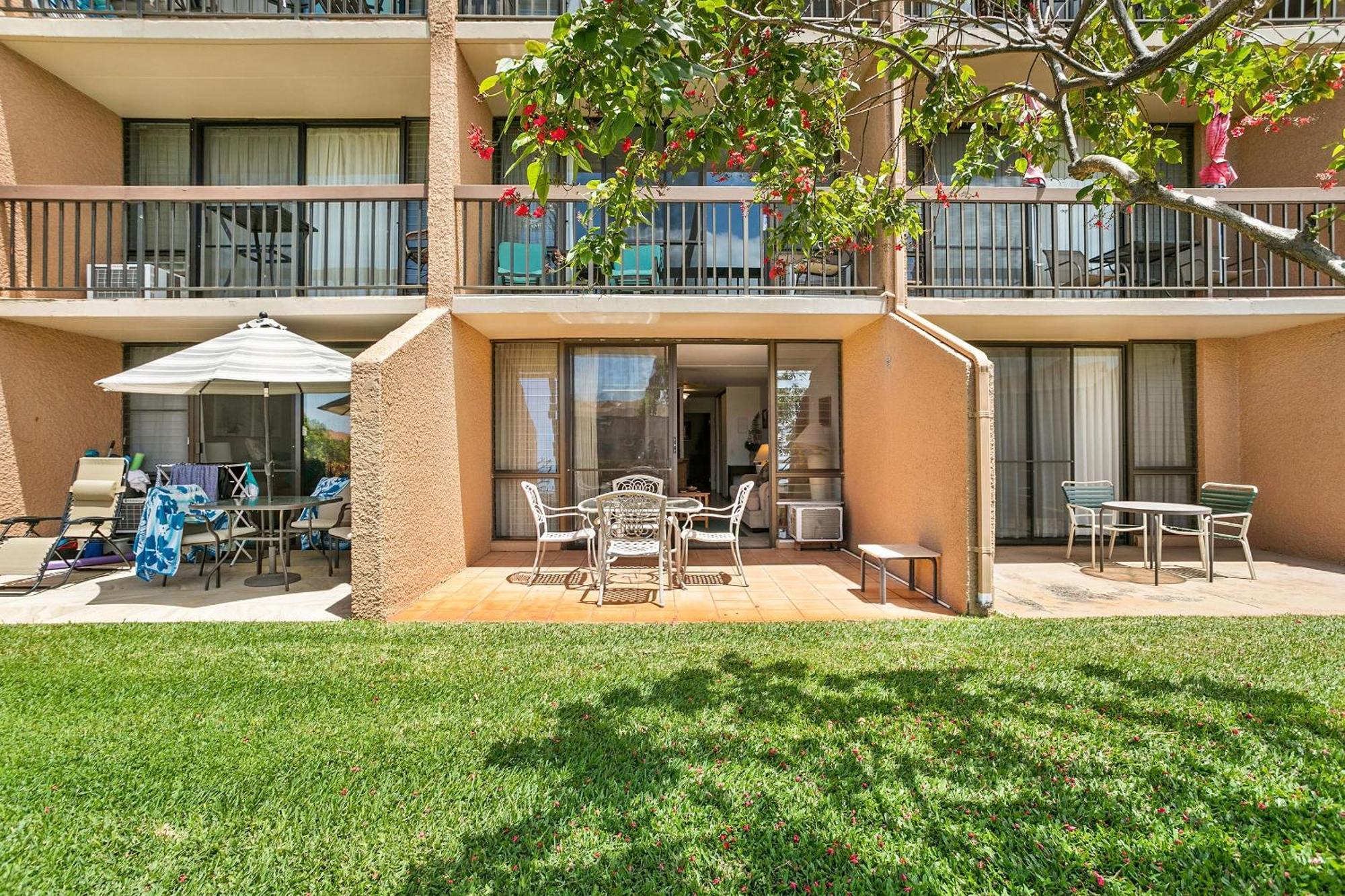 Maui Vista 3-102 - Near Great Snorkeling Beach كيهي المظهر الخارجي الصورة