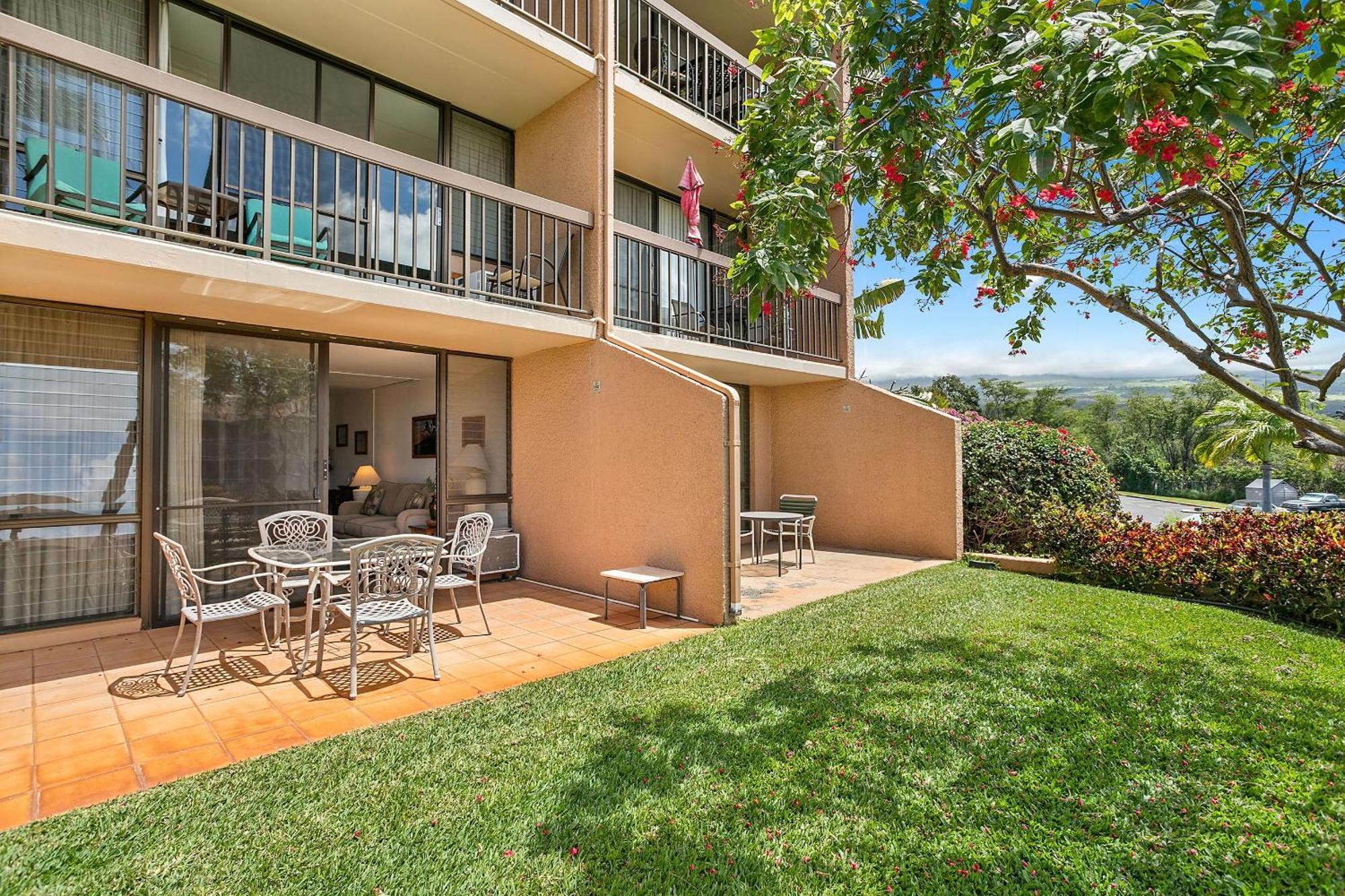Maui Vista 3-102 - Near Great Snorkeling Beach كيهي المظهر الخارجي الصورة