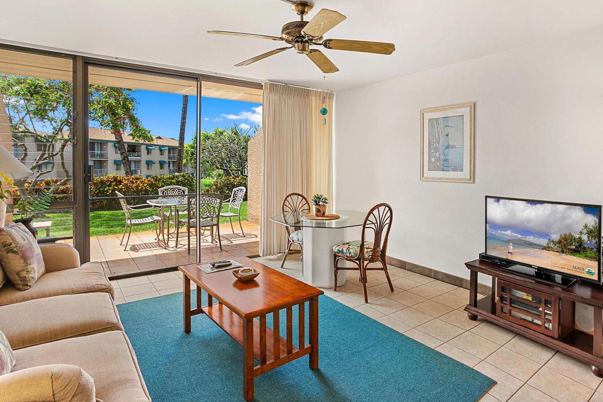 Maui Vista 3-102 - Near Great Snorkeling Beach كيهي المظهر الخارجي الصورة
