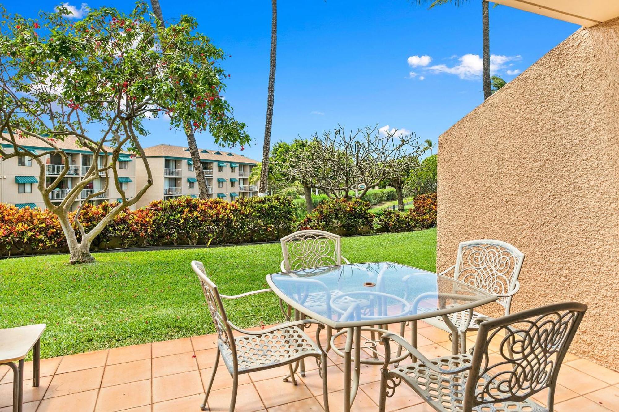 Maui Vista 3-102 - Near Great Snorkeling Beach كيهي المظهر الخارجي الصورة